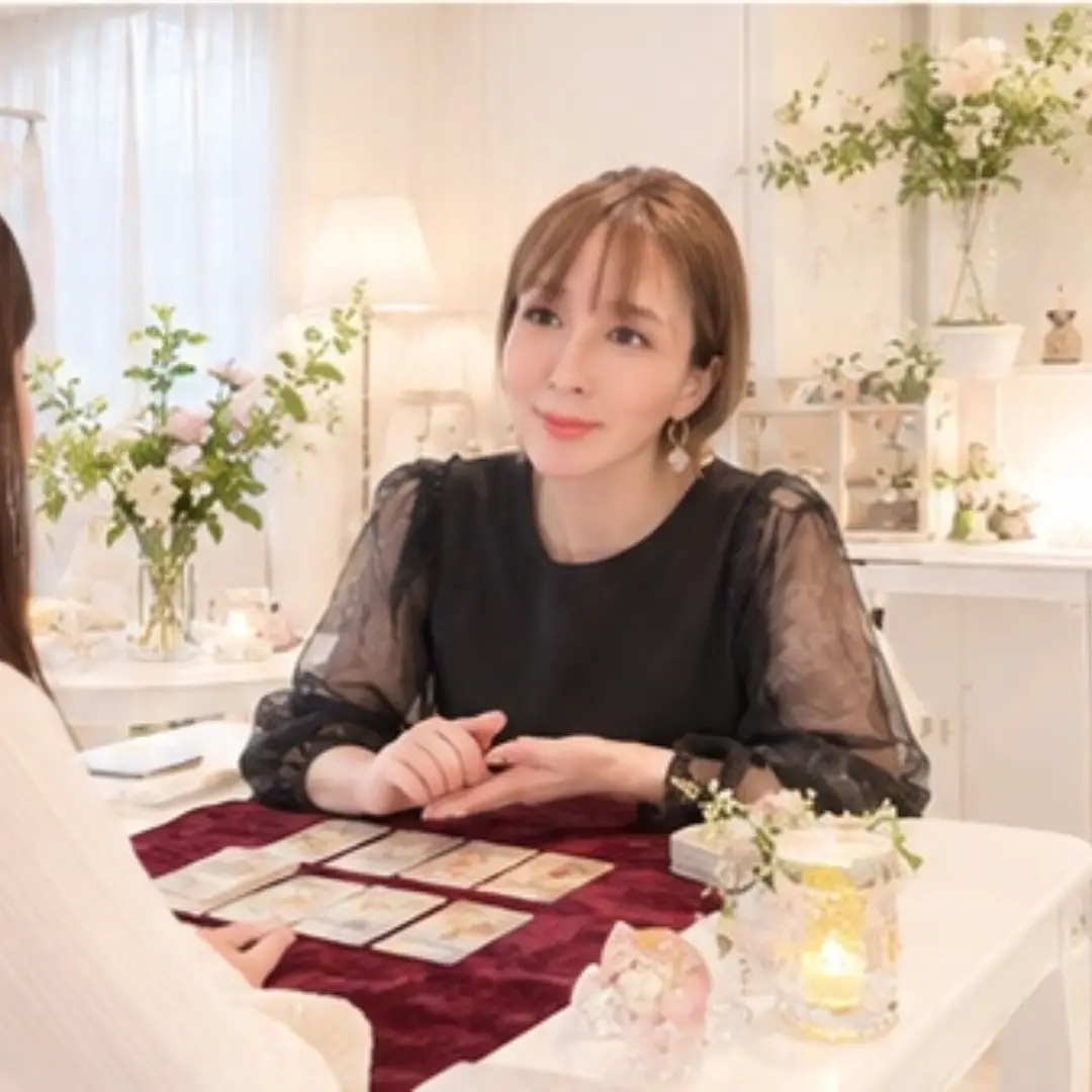 ヒーリングサロン杏美